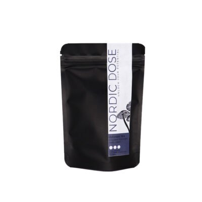 Nordic Dose - Earl Grey Magic Mushroom Tea 3g