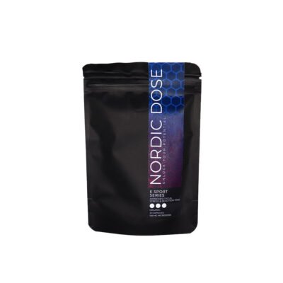 Nordic Dose - Esport Microdose Capsules (25)