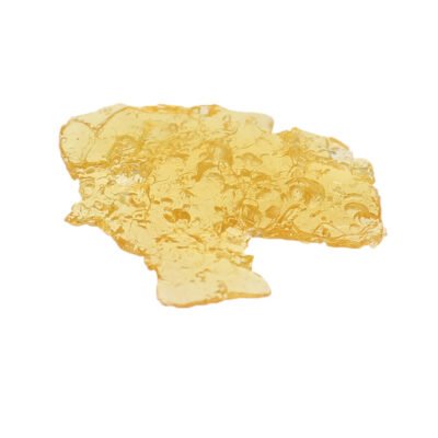 Garlic Breath Shatter