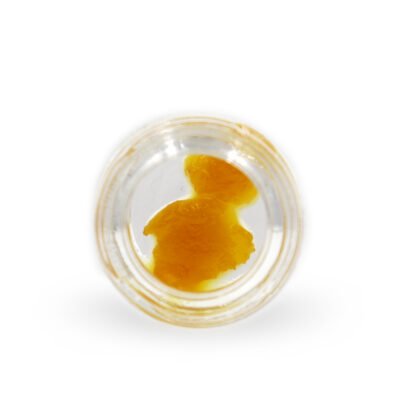 Live Resin - High Voltage Extracts - Image 2