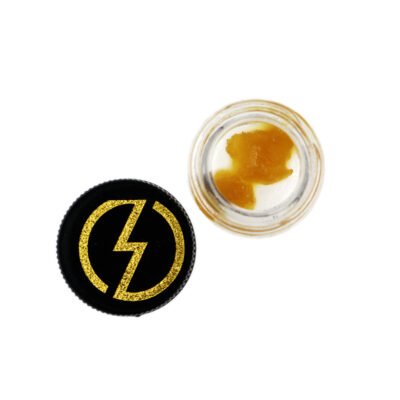 Live Resin - High Voltage Extracts