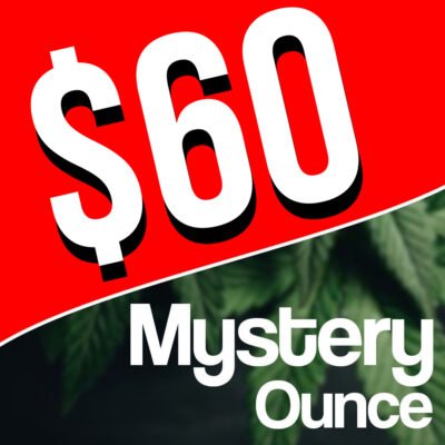 Mystery Ounce