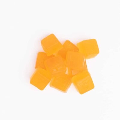 Potluck - Citrus Gummies 200mg - Image 3