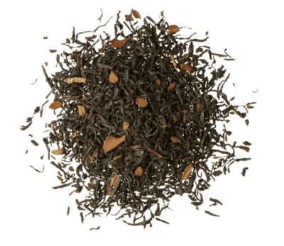 Mungus Black Chai Shroom Tea 1g - Image 2