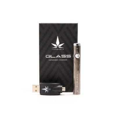 Top Shelf Vaporizer Battery