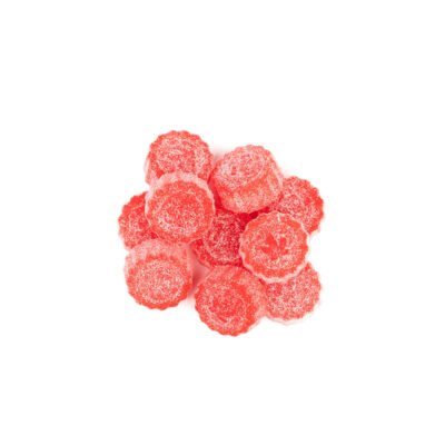 OneStop - Sour Very Cherry THC Gummies 500mg - Image 2