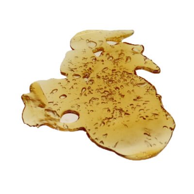 Black Cherry OG Shatter