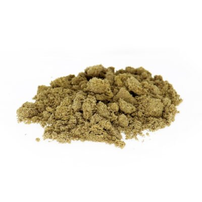 Critical Haze Kief