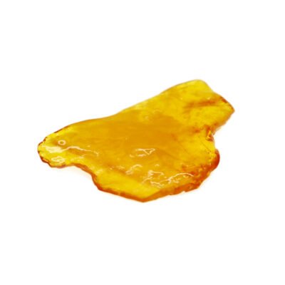 God's Green Crack Shatter
