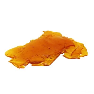 Orange Cream Shatter