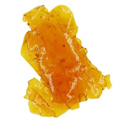 Orange Cream Shatter - Image 2