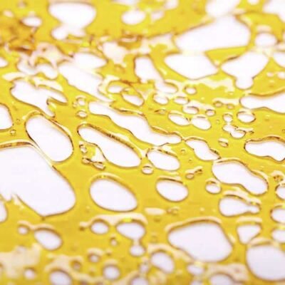 Death Bubba Shatter