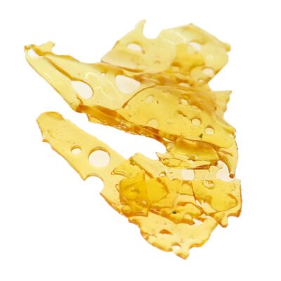 Tropicana Punch Shatter