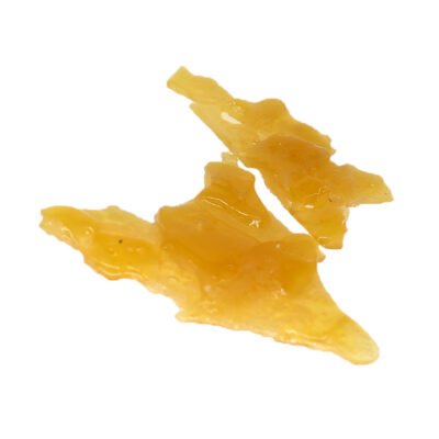 White Rhino Shatter