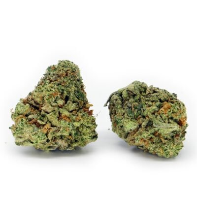 White Tahoe Cookies AAAA - Image 2